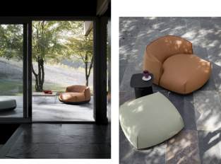 Kolekce Brioni Outdoor