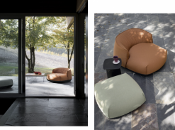 Kolekce Brioni Outdoor