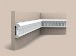 Lemovací lišta P7040