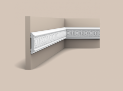 Lemovací lišta P7030