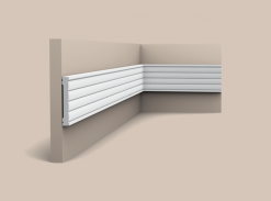 Lemovací lišta P5020