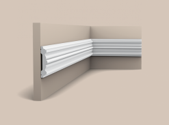 Lemovací lišta P9020