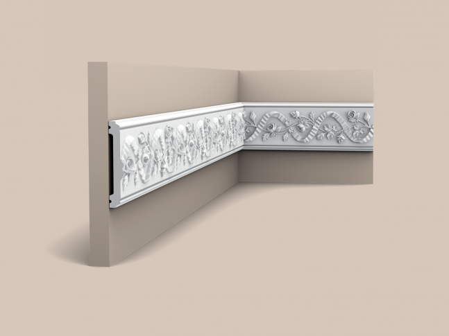 Lemovací lišta P7010 