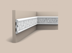 Lemovací lišta P7020