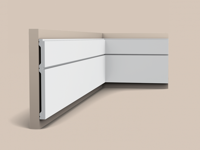 Lemovací lišta P5050