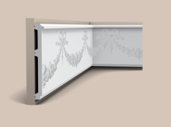 Lemovací lišta P7080