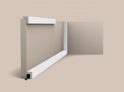 Lemovací lišta PX164