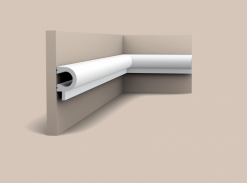 Lemovací lišta PX169