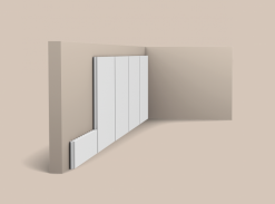 Lemovací lišta PX147