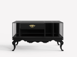 Noční stolek Tower