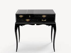 Noční stolek Melrose