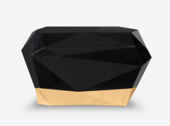 Noční stolek Diamond