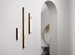 Nástěnná lampa Artés