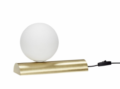 Stolní lampa Hübsch 991106