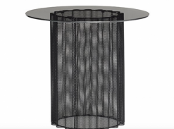 Konferenční stůl Hübsch 991103