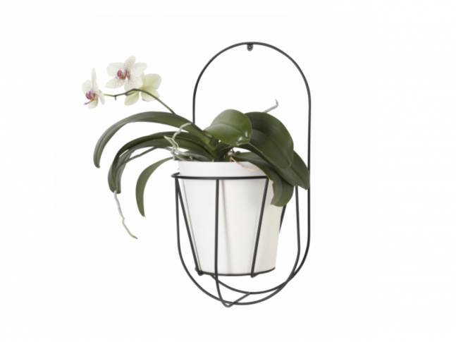 Květináč WALL CIBELE 