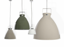 Závěsné svítidlo Jieldé Augustin