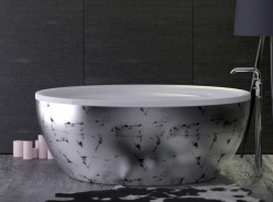 Volně stojící vana Club