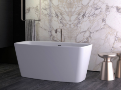 Volně stojící vana Cube XS