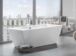 Volně stojící vana Culture