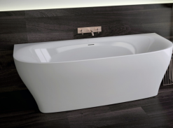 Volně stojící vana Dream wall