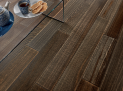 Podlaha FLAMED BEECH CUIVRE DIVA 139