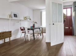 Podlaha FRENCH OAK AUTHENTIC CUIR DIVA 139