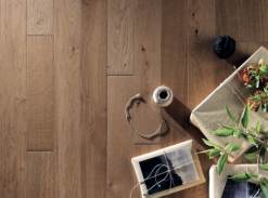 Podlaha FRENCH OAK AUTHENTIC CUIR DIVA 90