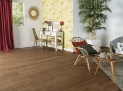 Podlaha FRENCH OAK ORIGINE CUIR DIVA 139