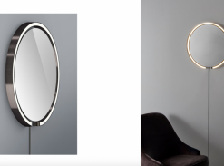 Svítidlo Mito sfera corda