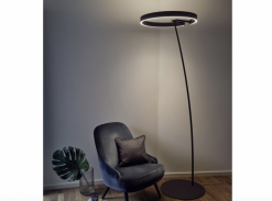 Stojací lampa Mito raggio