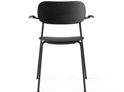 Židle Co Chair, with armrest