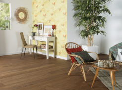 Podlaha FRENCH OAK ORIGINE CUIR SONATE 140