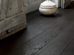 Podlaha FRENCH OAK ORIGINE TOURBE DIVA 184