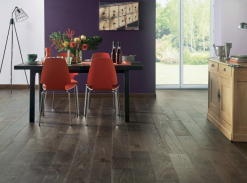 Podlaha FRENCH OAK ZENITUDE TOURBE DIVA 184