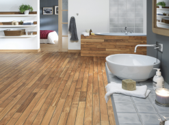 Podlaha TEAK PRE-OILED ULYSSE