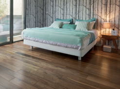 Podlaha US WALNUT SATIN DIVA 139