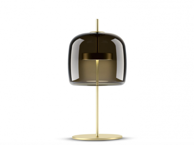 Stolní lampa Jube 