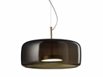 Závěsná lampa Jube 
