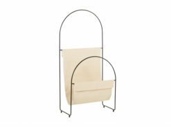 Stojan NOUVELLE MAGAZINE HOLDER CANVAS