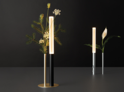 Stolní lampa OGNIDOVE