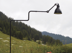 LAMPE GRAS OUTDOOR N°213 XL, N°217 XL