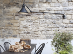 LAMPE GRAS OUTDOOR N°213 XL, N°217 XL 