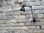 LAMPE GRAS OUTDOOR N°304 XL, N°222 XL 