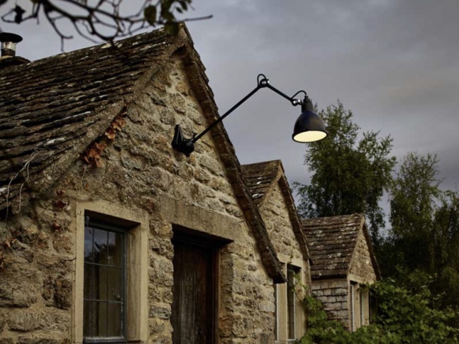 LAMPE GRAS OUTDOOR N°304 XL, N°222 XL 