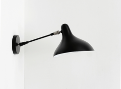 Nástěnná lampa MANTIS BS5 A BS5 MINI