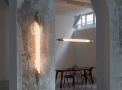 Nástěnná lampa ORG WALL