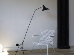 Stojací lampa MANTIS BS1 A BS1 B