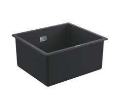 Dřez K700 PRO HLOUBKOVOU INSTALACI