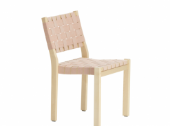 Židle Chair 611